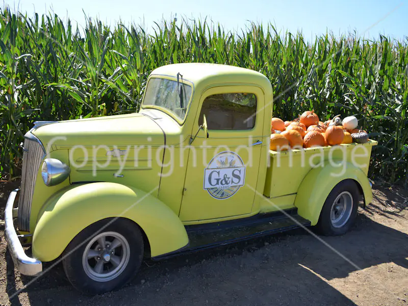 G&S Truck