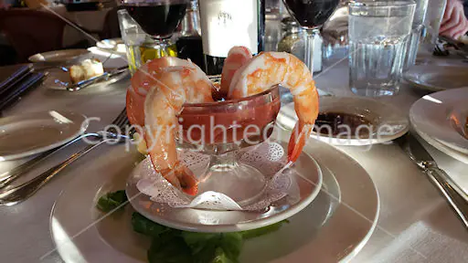 Shrimp