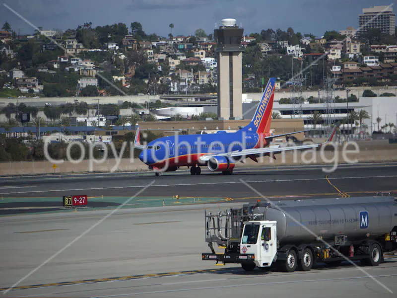 Southwest Airline 1