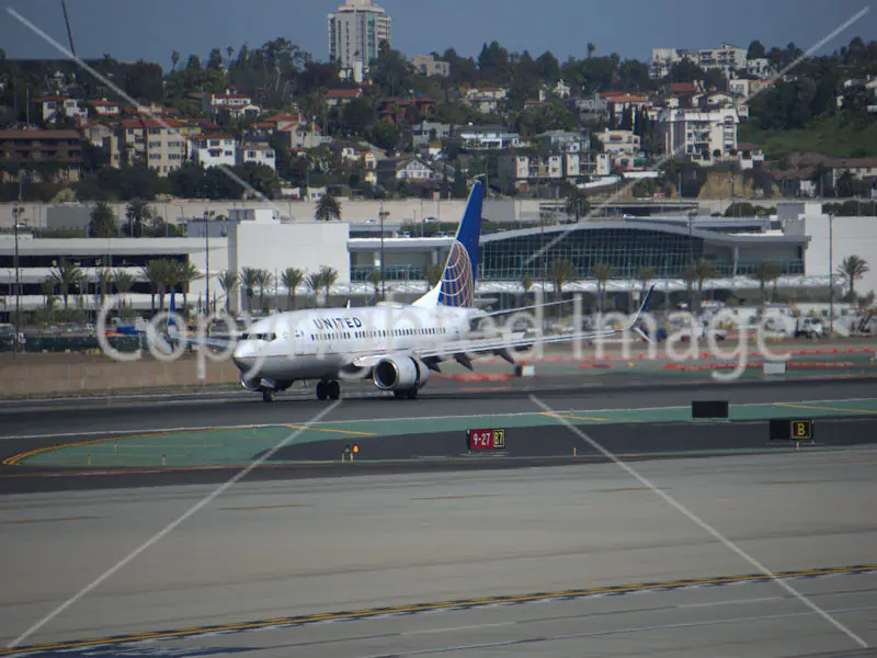 United Airline 2