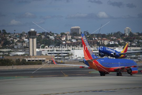 03-Southwest Airlines