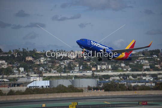 04-Southwest Airlines