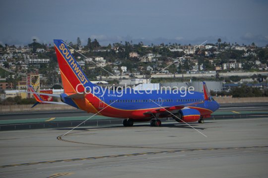 07-Southwest Airlines