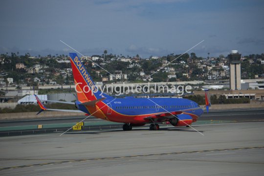 08-Southwest Airlines