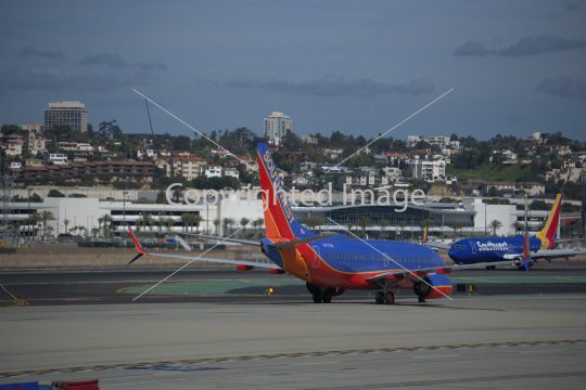 09-Southwest Airlines