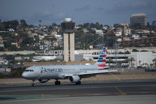 11-American Airlines