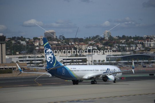 25-Alaska Airlines