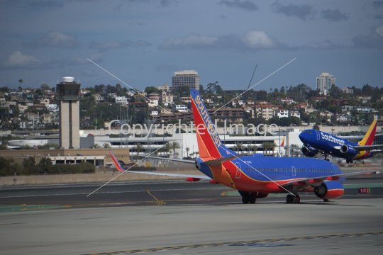 Southwest Airlines