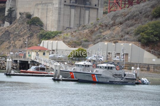 US Coast Guard